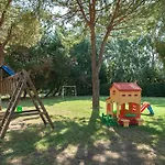 Séjour à la ferme Ai Prati