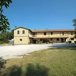 Séjour à la ferme Ai Prati Pérouse