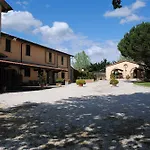 Séjour à la ferme Ai Prati