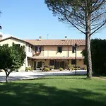 Ai Prati Séjour à la ferme *