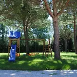 Séjour à la ferme Ai Prati
