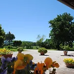 Ai Prati Séjour à la ferme Pérouse