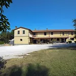 Séjour à la ferme Ai Prati Pérouse
