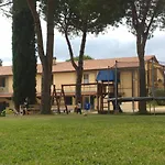 Ai Prati Séjour à la ferme