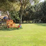 Фермерский дом Ai Prati *