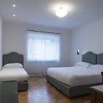 Ai Prati Перуджа