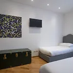 Фермерский дом Ai Prati