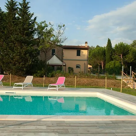Farm stay Ai Prati *