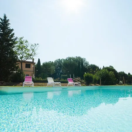 Farm stay Ai Prati