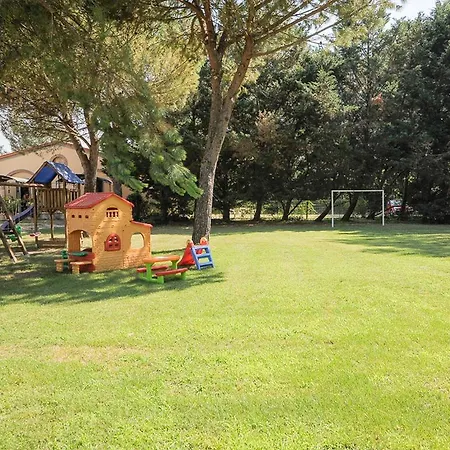 Κατάλυμα σε φάρμα Ai Prati *