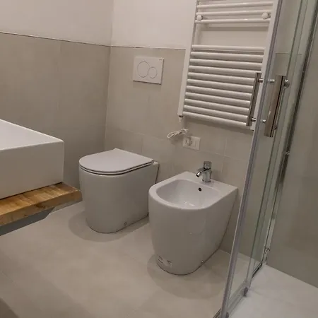 Farm stay Ai Prati