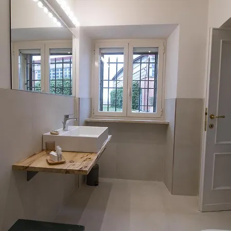 Farm stay Ai Prati Perugia