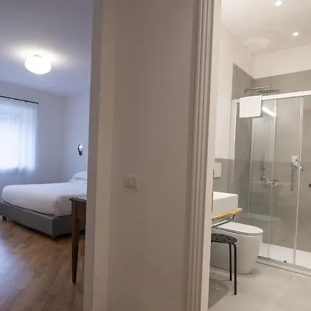 Farm stay Ai Prati Perugia