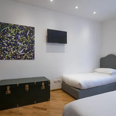 Farm stay Ai Prati