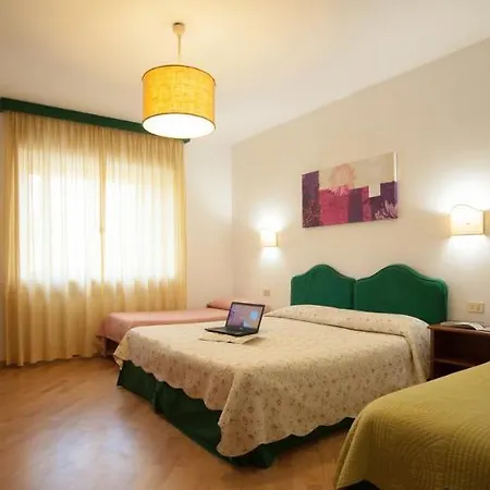 Farm stay Ai Prati