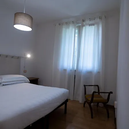 Farmház Ai Prati Perugia