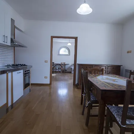 Ai Prati Farm stay *