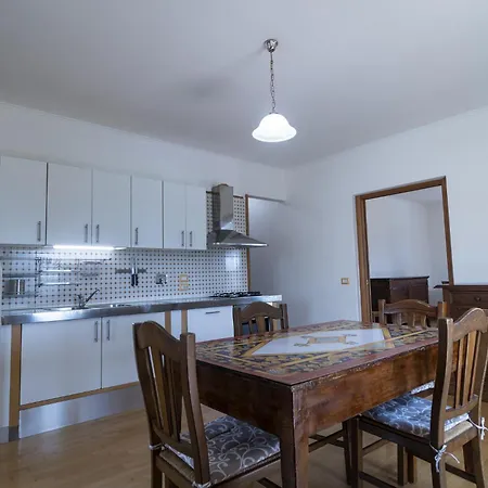 Ai Prati Farm stay