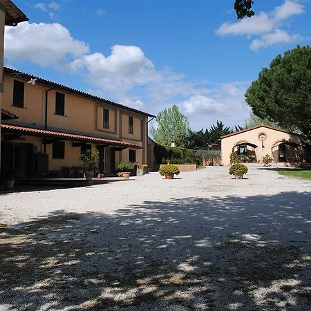Farm stay Ai Prati