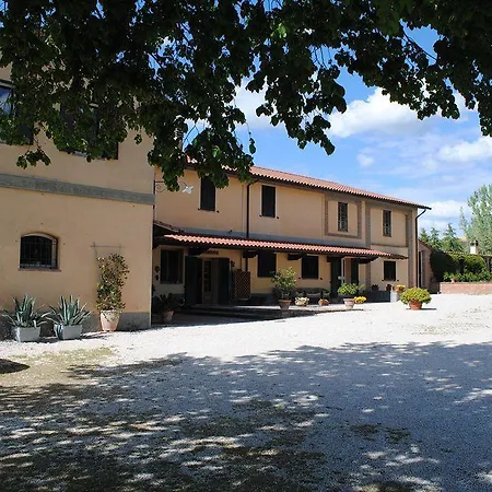 Farm stay Ai Prati