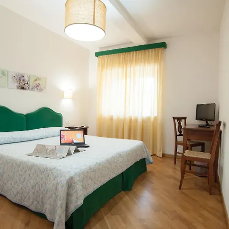 Ai Prati Фермерский дом