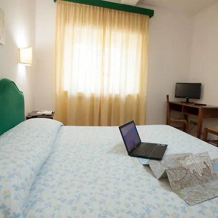 Фермерский дом Ai Prati *