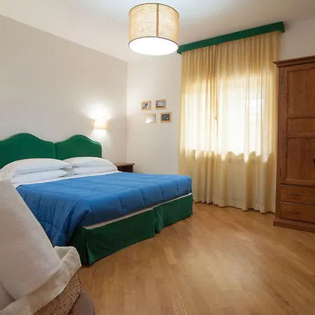 Ai Prati Фермерский дом