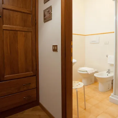 Ai Prati Фермерский дом Перуджа