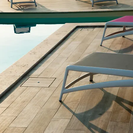 Ai Prati Фермерский дом *