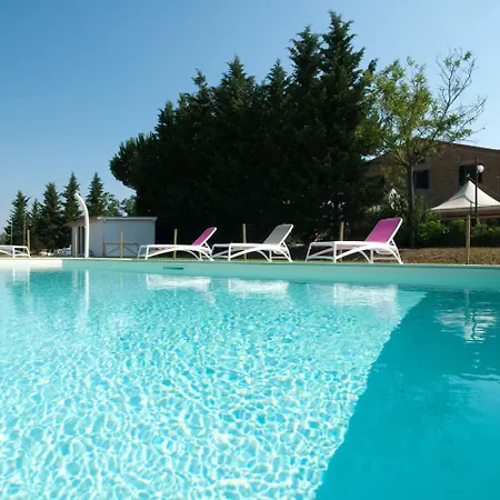 Ai Prati Перуджа