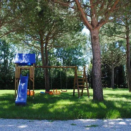 Фермерский дом Ai Prati