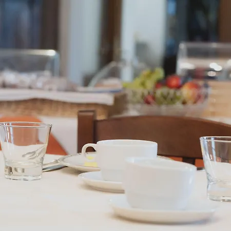 Ai Prati Фермерский дом *