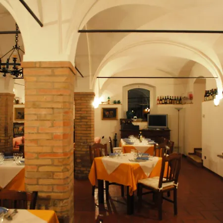 Ai Prati * Перуджа