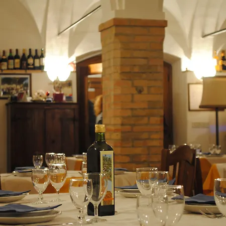 Фермерский дом Ai Prati Перуджа