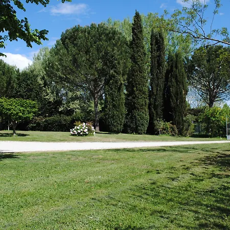 Ai Prati Фермерский дом *