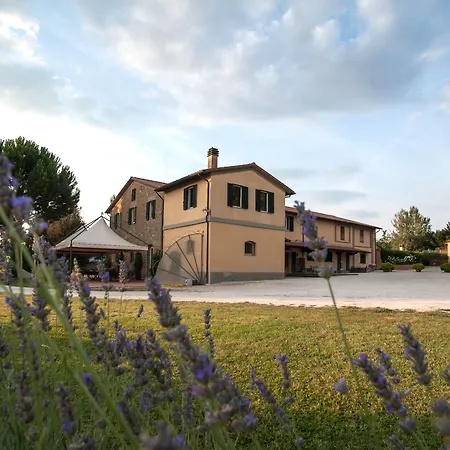 Vakantieboerderij Ai Prati *