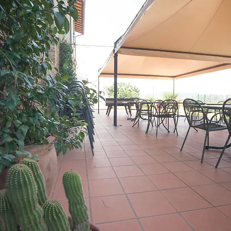 Ai Prati Фермерский дом *