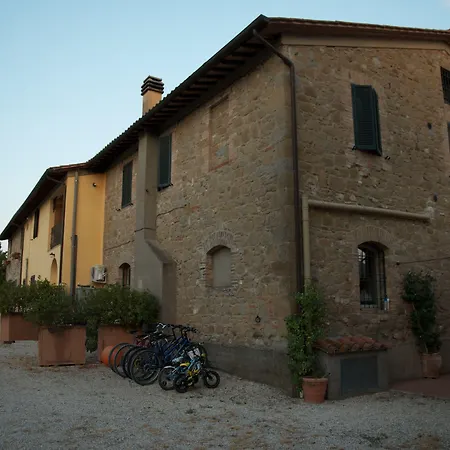 Ai Prati Farmház Perugia