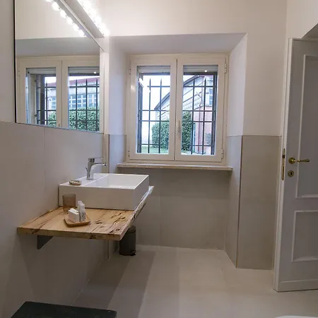 Ai Prati Farmház Perugia