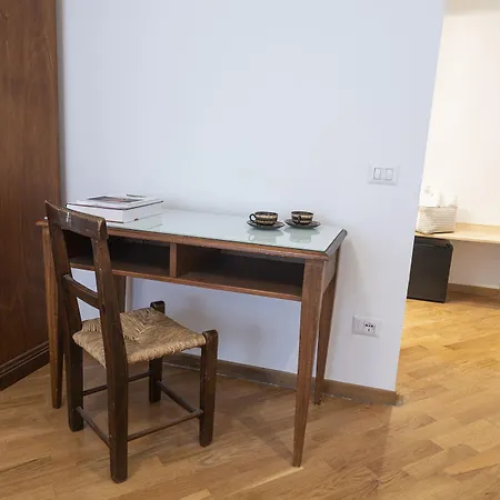 Ai Prati Farmház Perugia