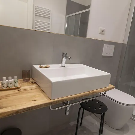 Bauernhof Ai Prati *