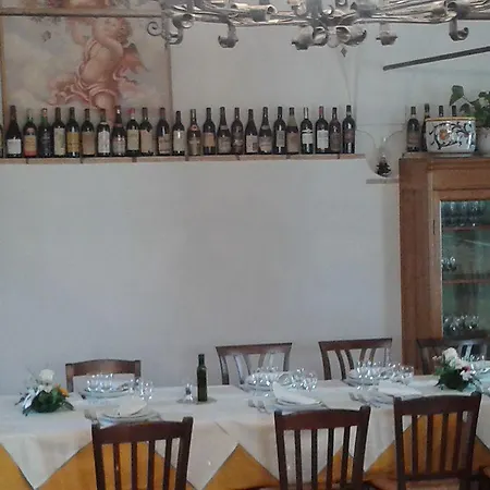 Ai Prati Farm stay Perugia