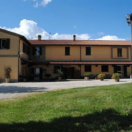 Farm stay Ai Prati Perugia