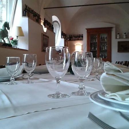 Farm stay Ai Prati