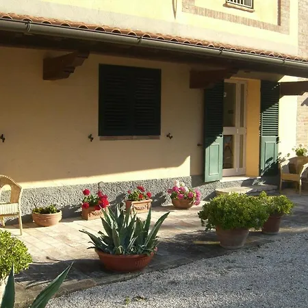 Farm stay Ai Prati