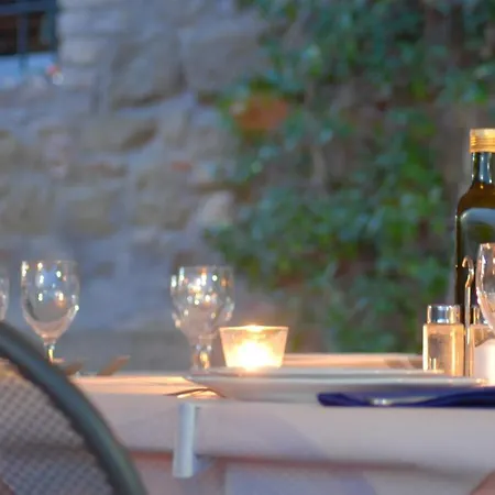 Ai Prati Farm stay