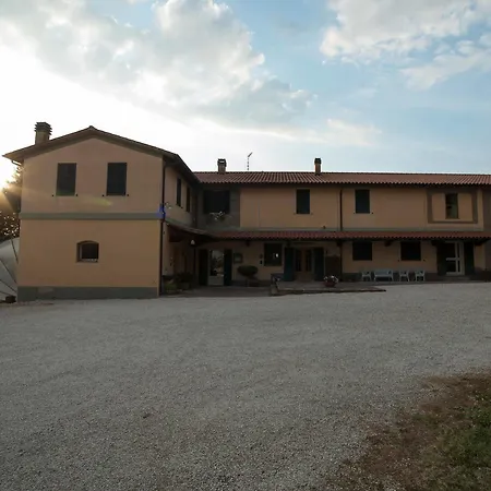 Ai Prati Perugia