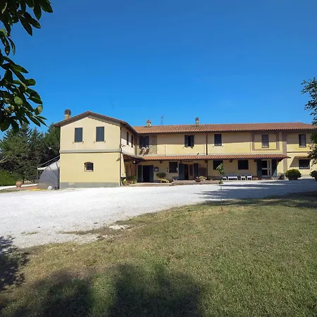 Farm stay Ai Prati