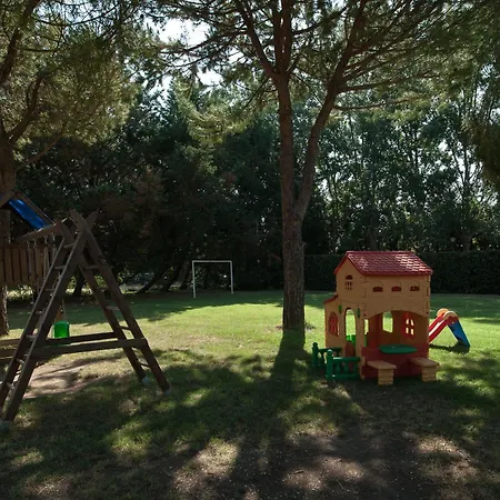Farm stay Ai Prati *