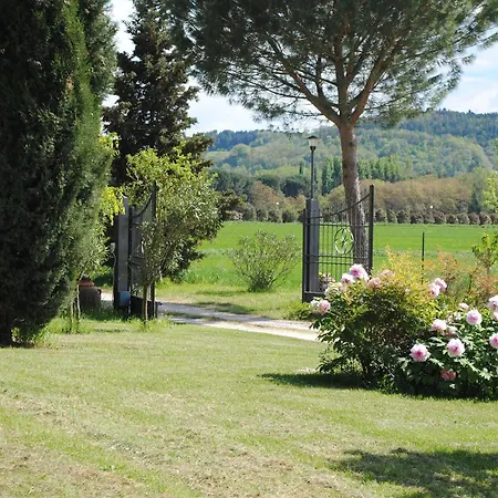 Farm stay Ai Prati